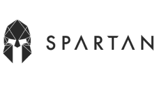 Spartan