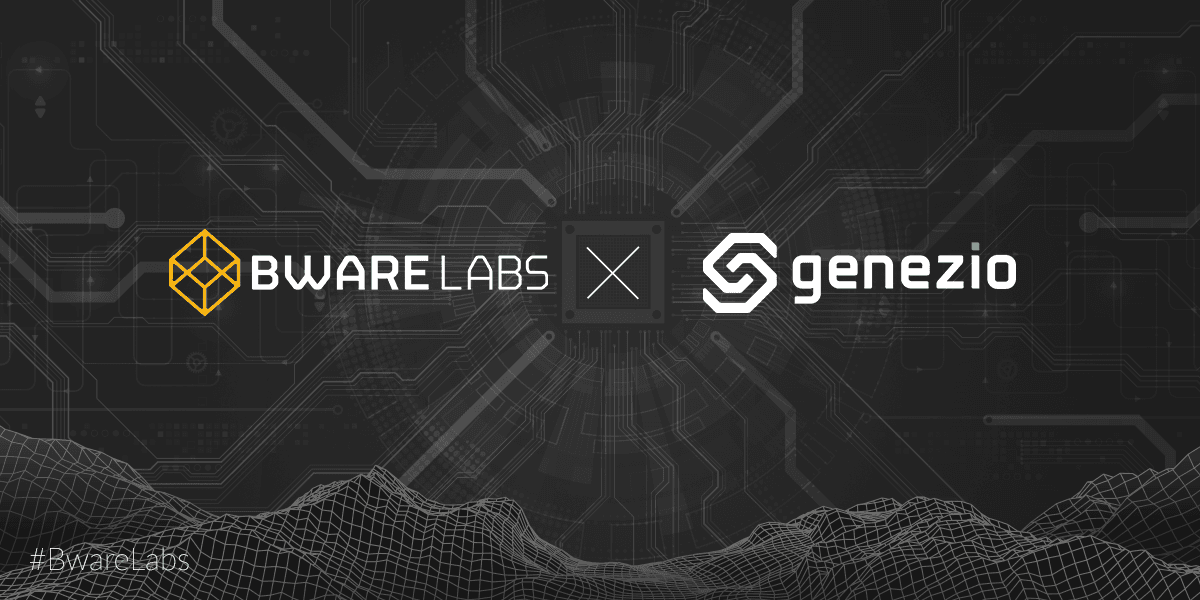 How Genezio Enhances Web3 Development at Bware Labs