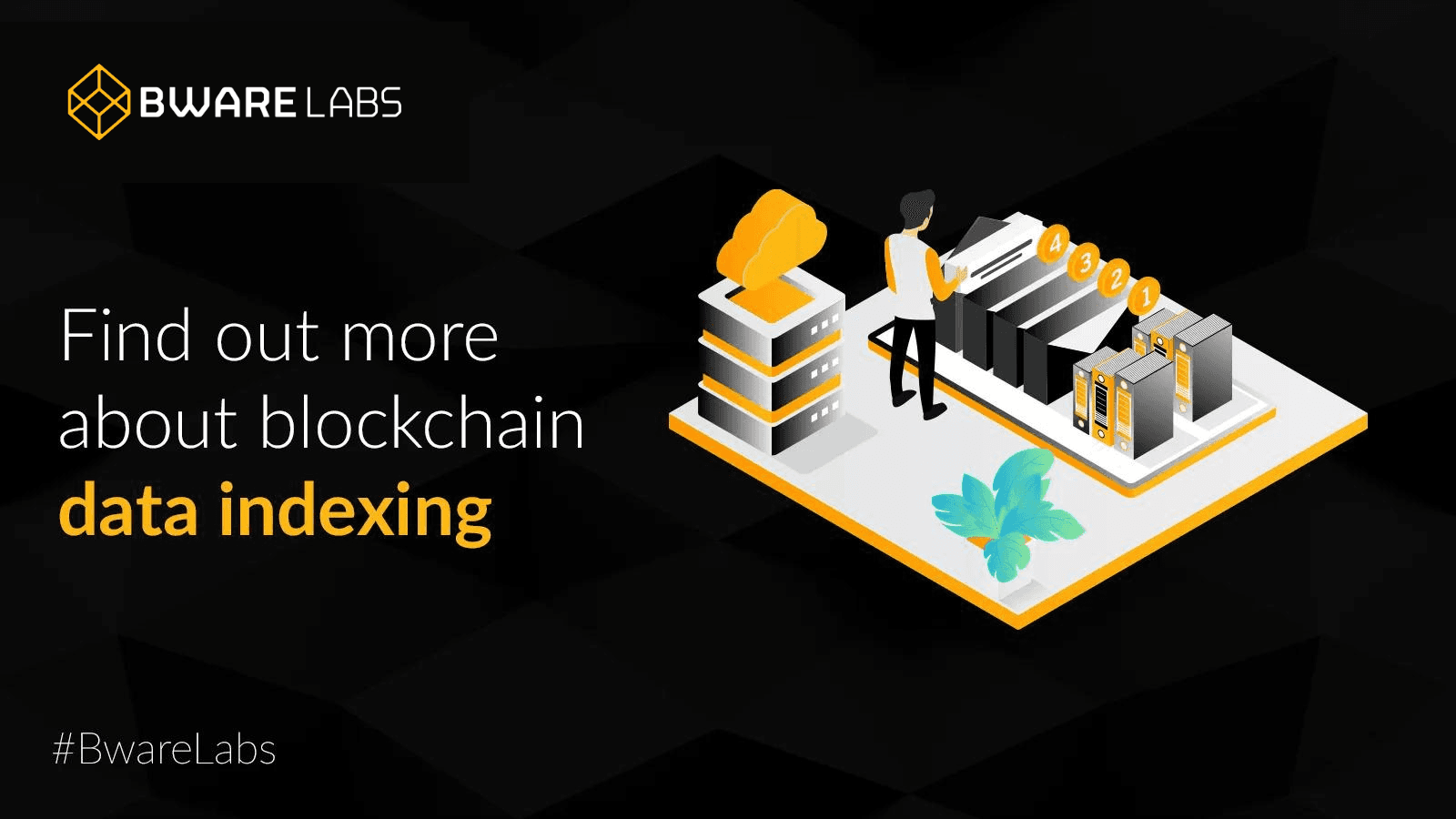 What Is Blockchain Indexing and How Does It Work?