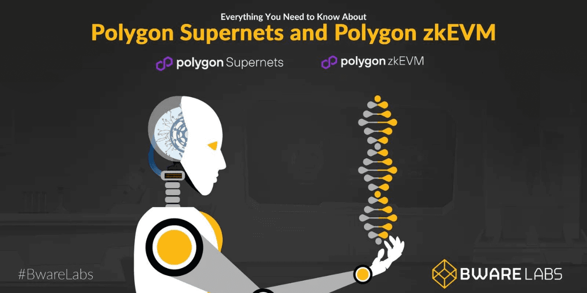 Polygon Supernets and Polygon zkEVM