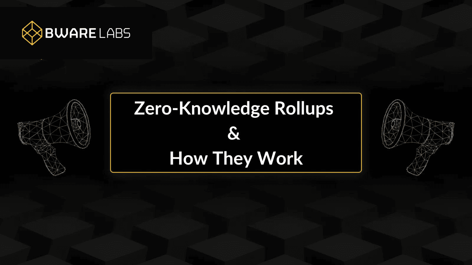 What Are Zero-Knowledge Rollups and How Do They Work?